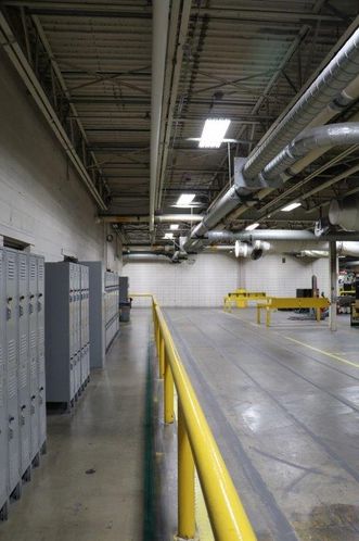 Southern MN Industrial/Distribution - For Lease: 2300 Brown Avenue, Waseca, MN 56093